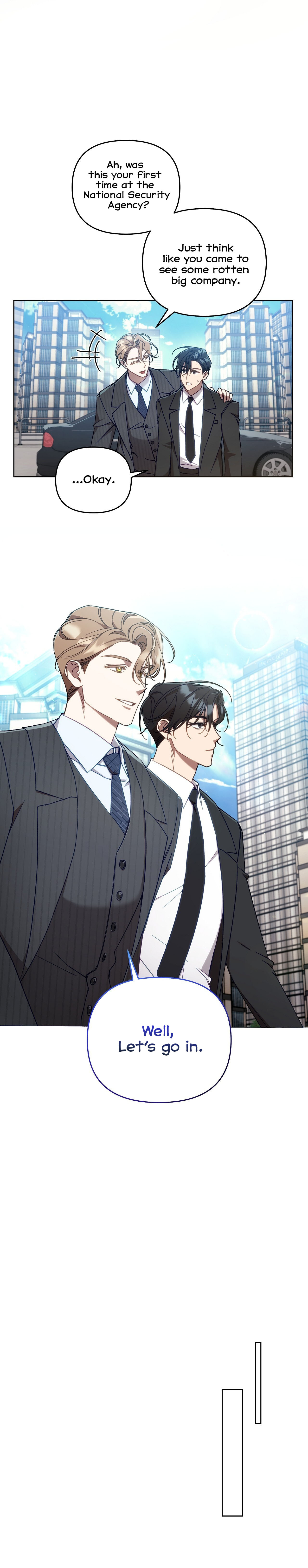 Honey-Coated S-Class Guide Chapter 4 page 17 - 