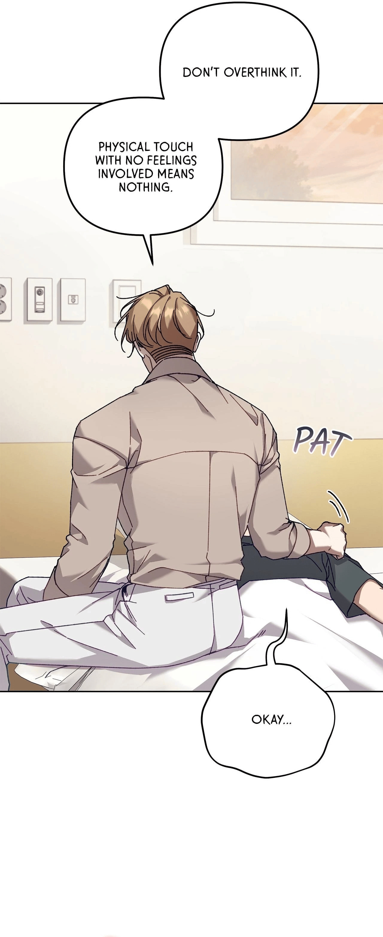Honey-Coated S-Class Guide Chapter 40 page 25 - 