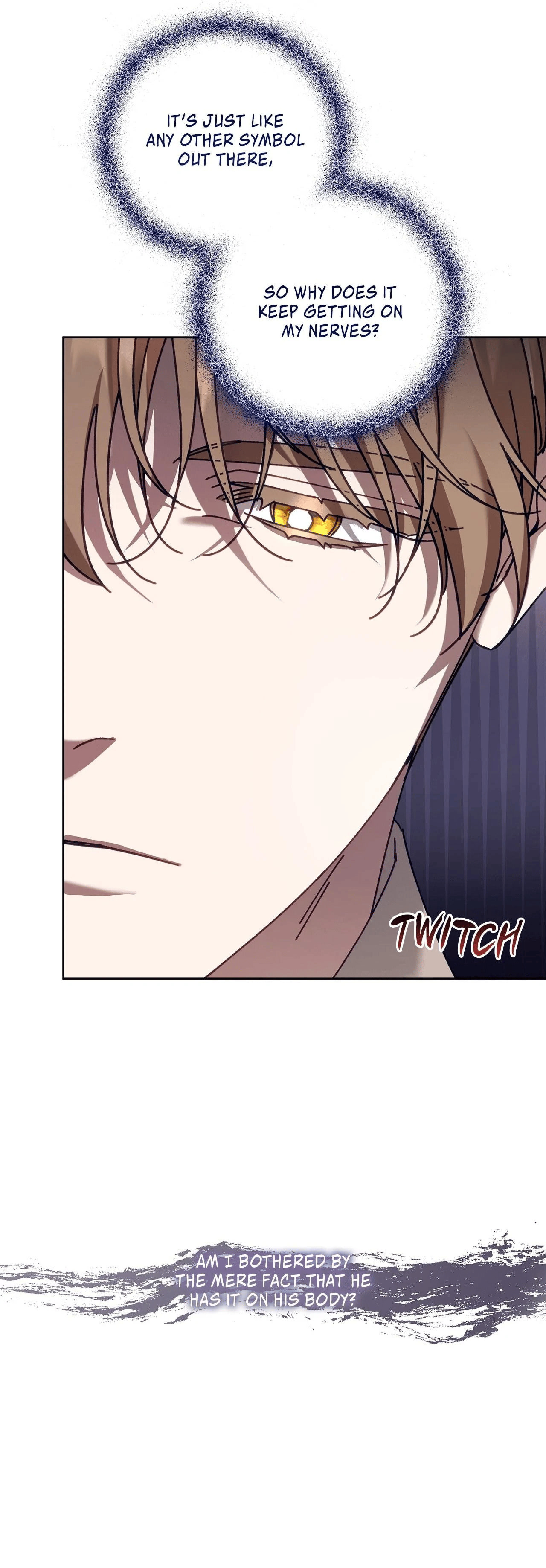 Honey-Coated S-Class Guide Chapter 40 page 45 - 