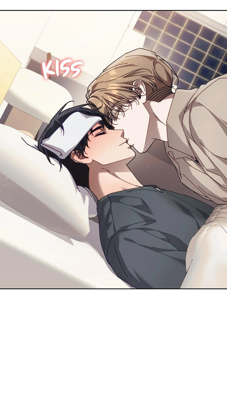 Honey-Coated S-Class Guide Chapter 40 page 48 - 
