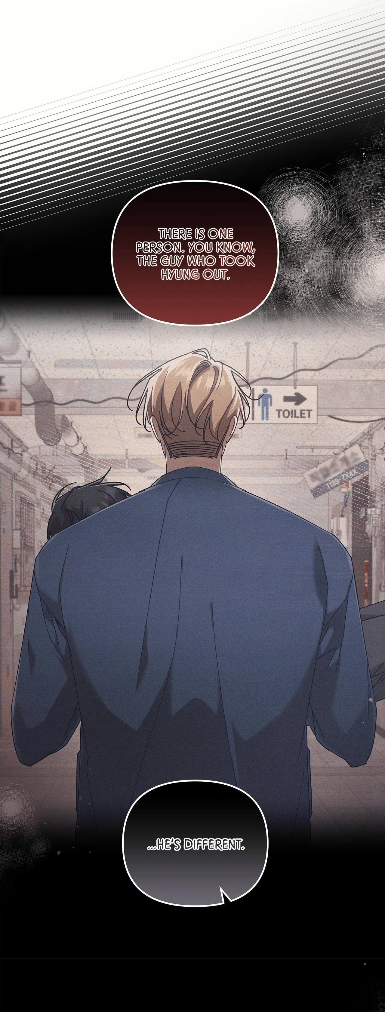 Honey-Coated S-Class Guide Chapter 40 page 9 - 