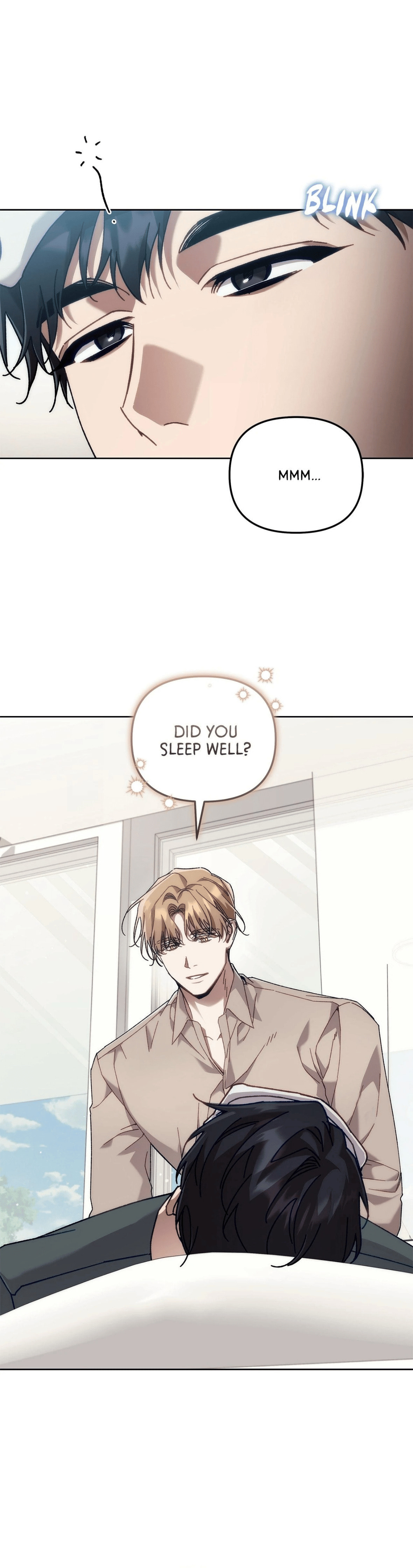 Honey-Coated S-Class Guide Chapter 41 page 1 - 
