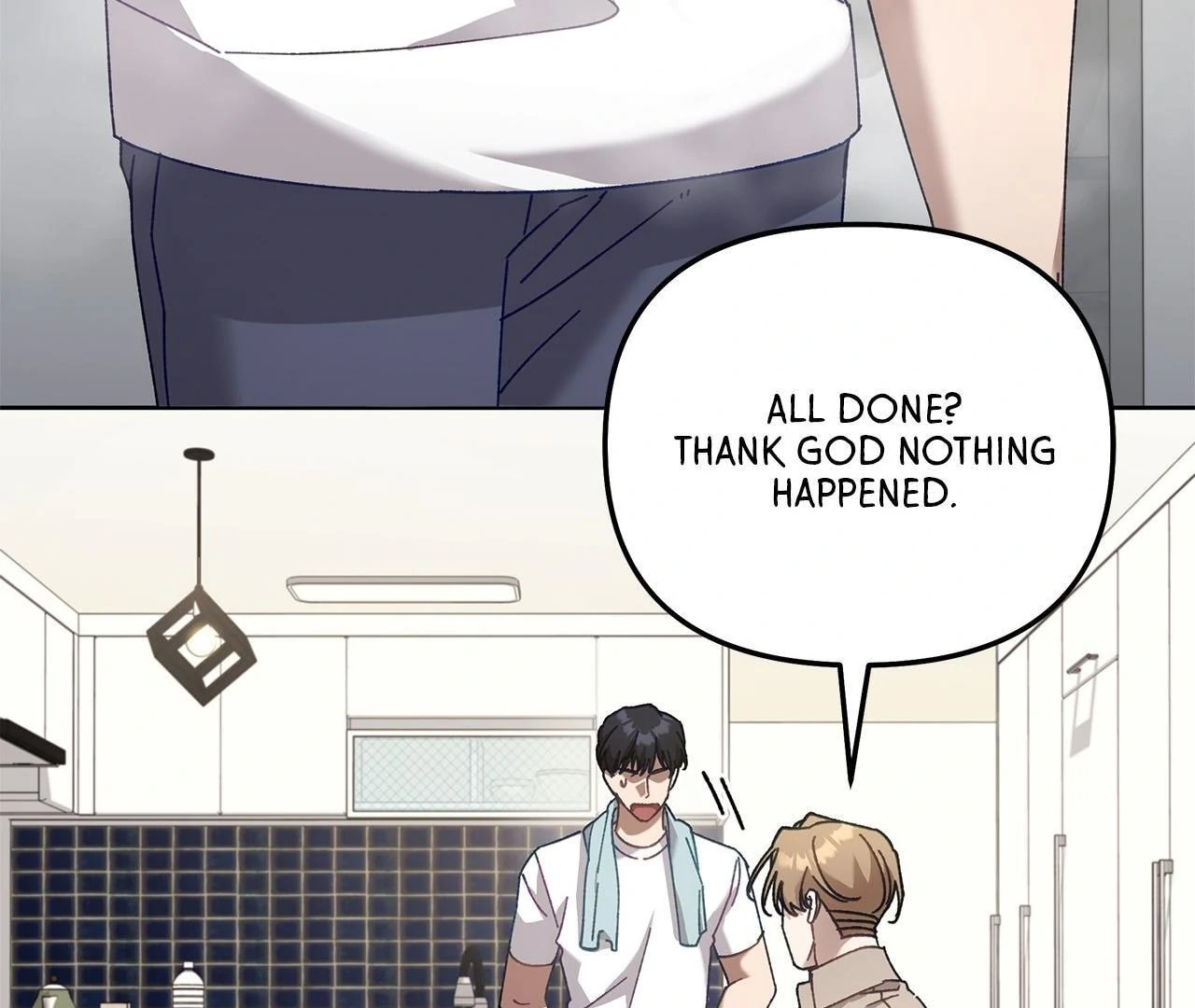 Honey-Coated S-Class Guide Chapter 41 page 23 - 