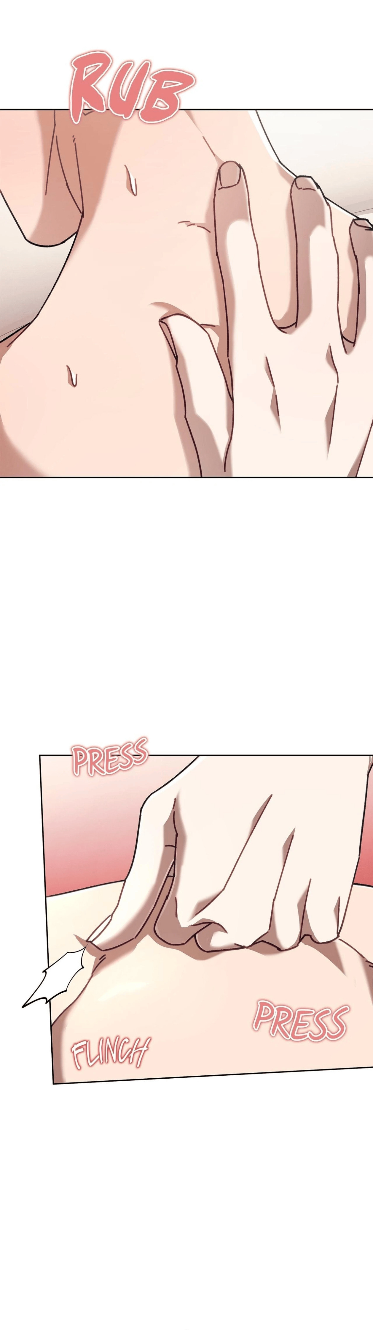 Honey-Coated S-Class Guide Chapter 41 page 30 - 