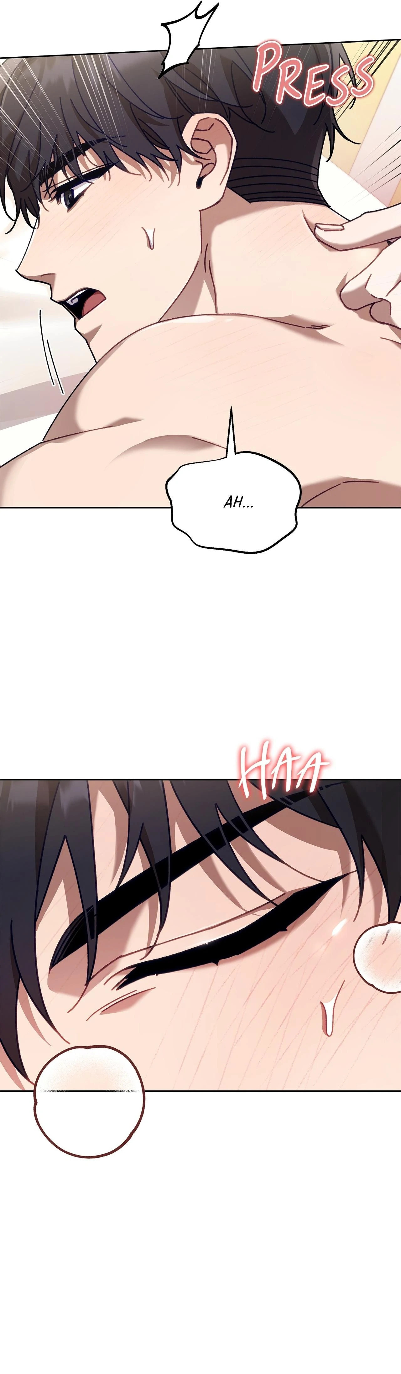 Honey-Coated S-Class Guide Chapter 41 page 31 - 