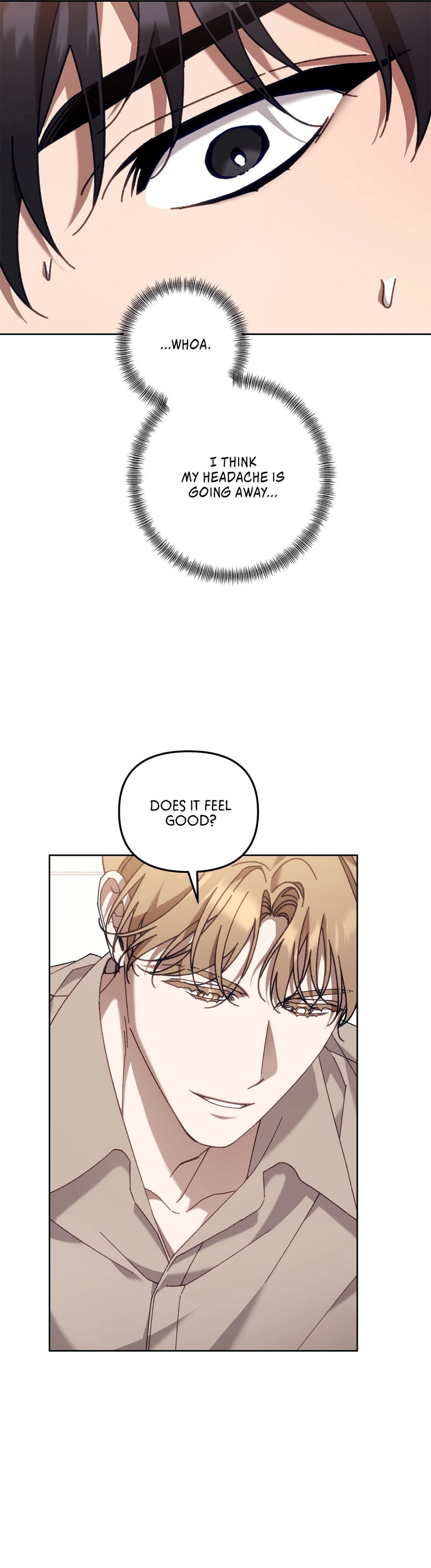 Honey-Coated S-Class Guide Chapter 41 page 32 - 