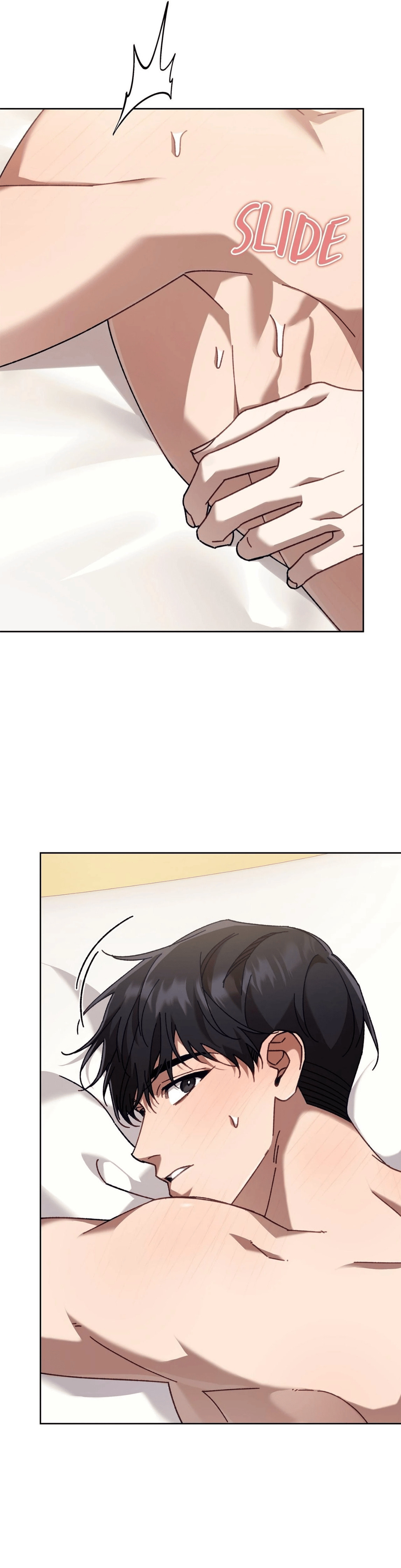 Honey-Coated S-Class Guide Chapter 41 page 36 - 
