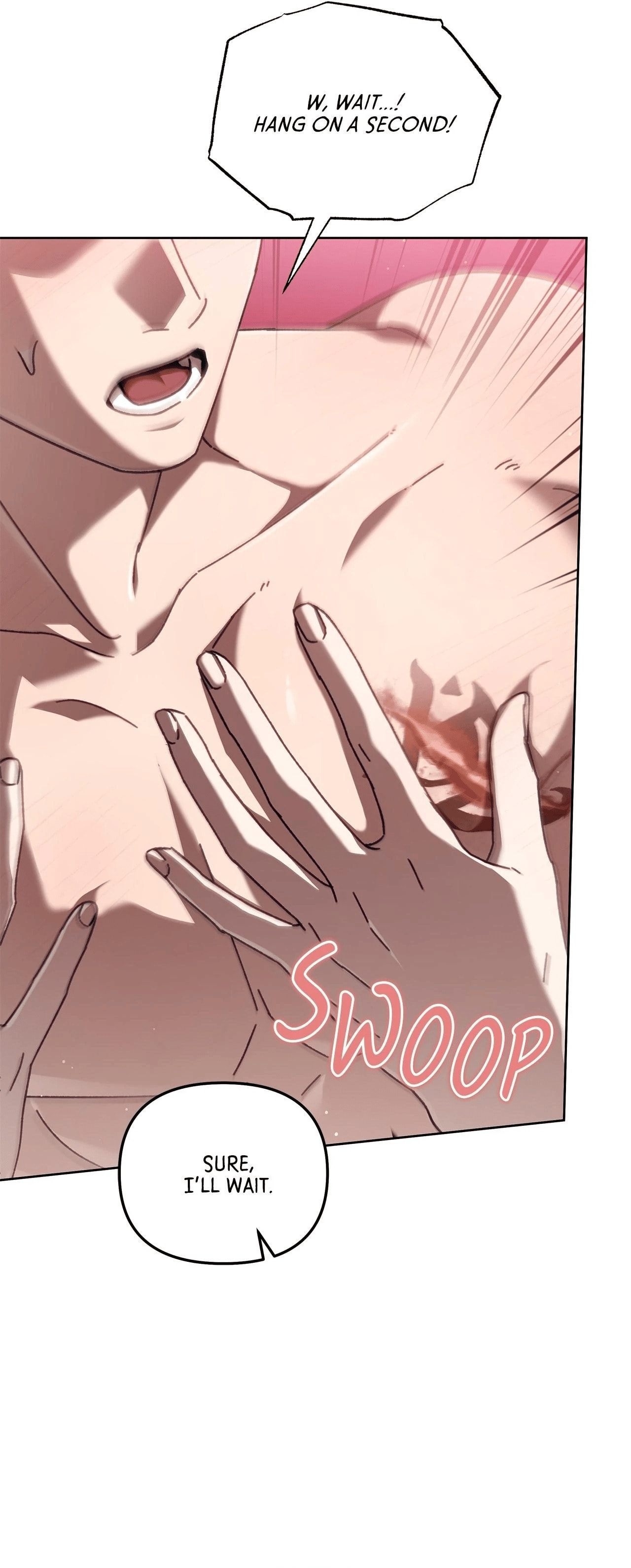 Honey-Coated S-Class Guide Chapter 41 page 38 - 