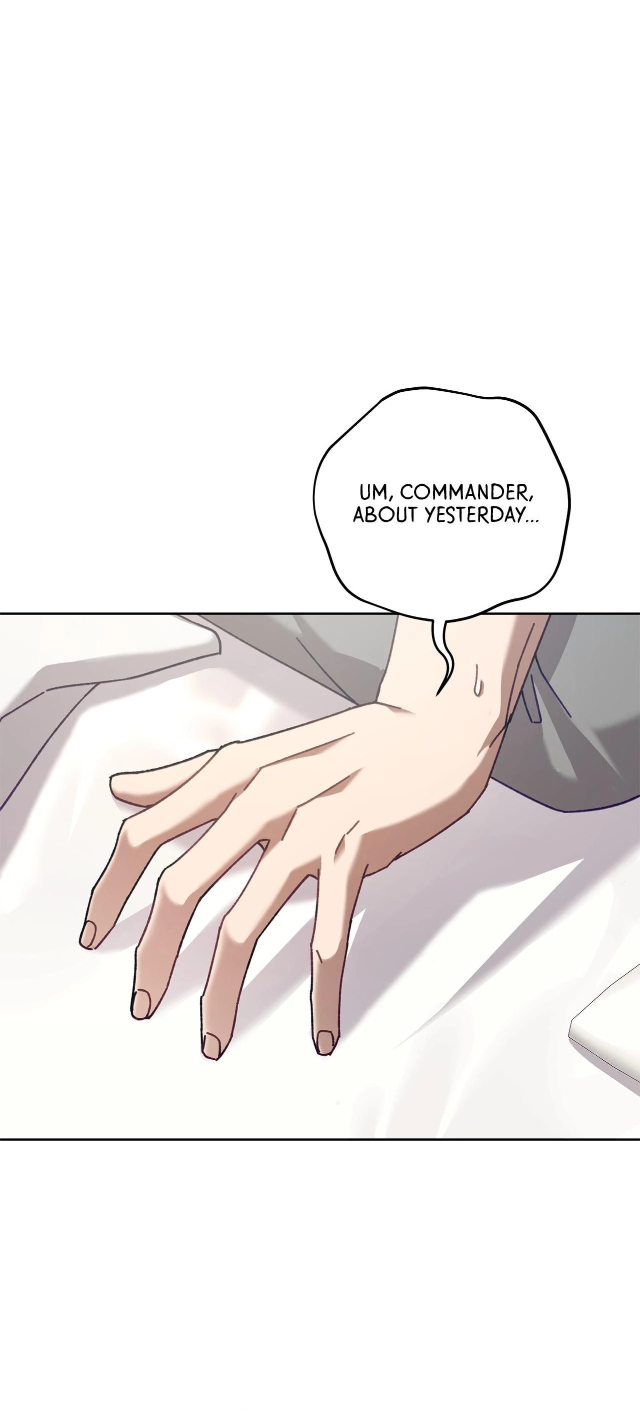 Honey-Coated S-Class Guide Chapter 41 page 5 - 