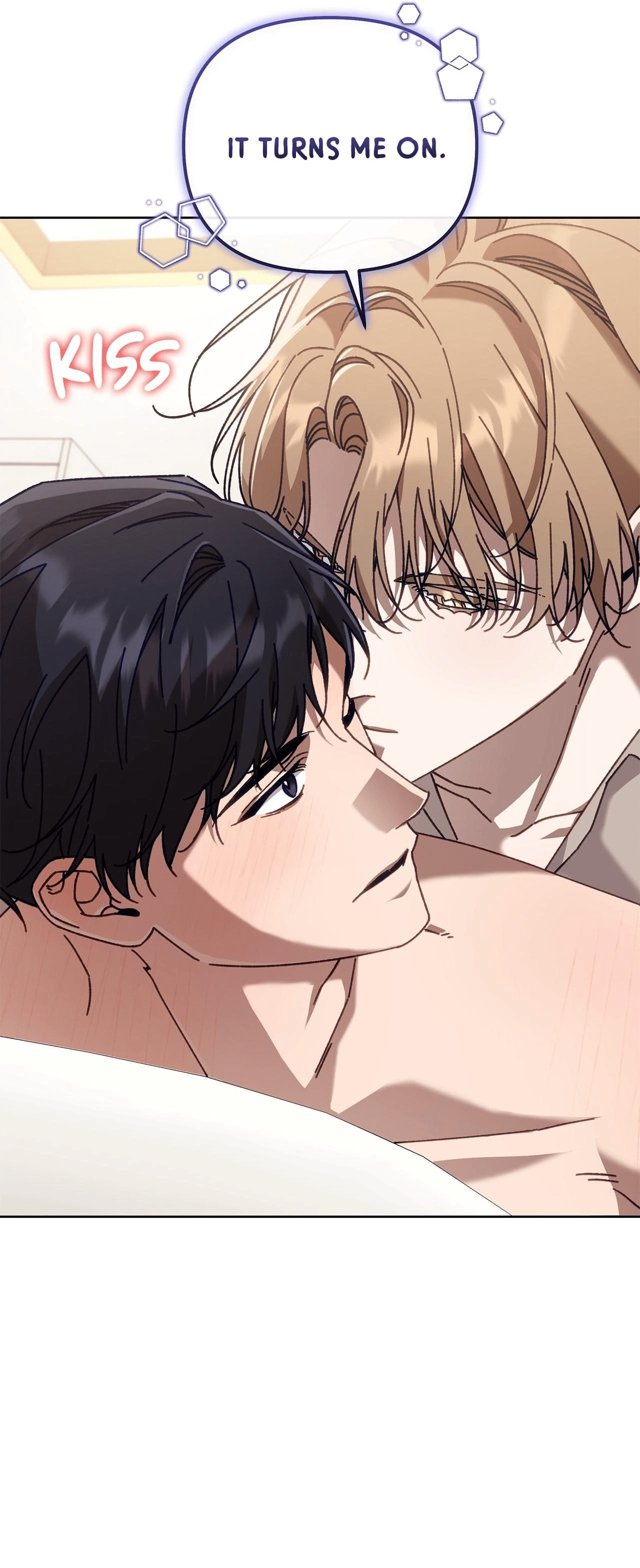 Honey-Coated S-Class Guide Chapter 41 page 41 - 