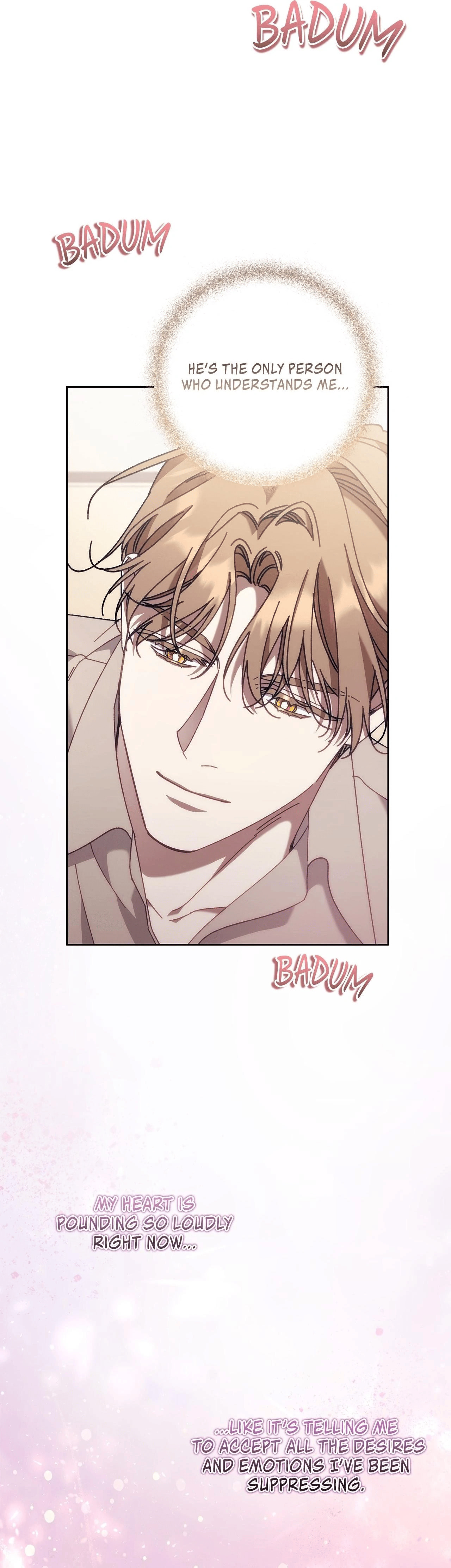 Honey-Coated S-Class Guide Chapter 41 page 44 - 