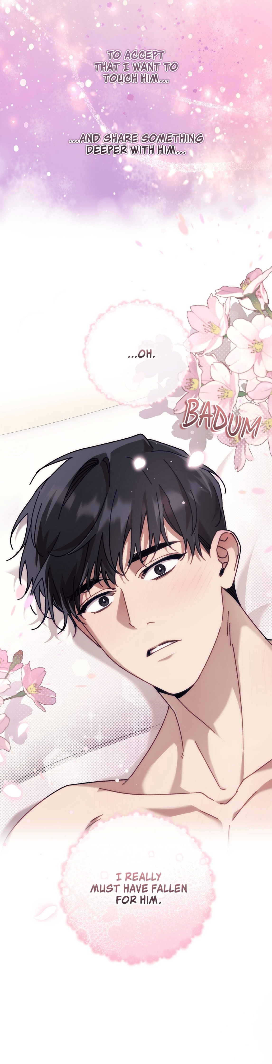 Honey-Coated S-Class Guide Chapter 41 page 45 - 