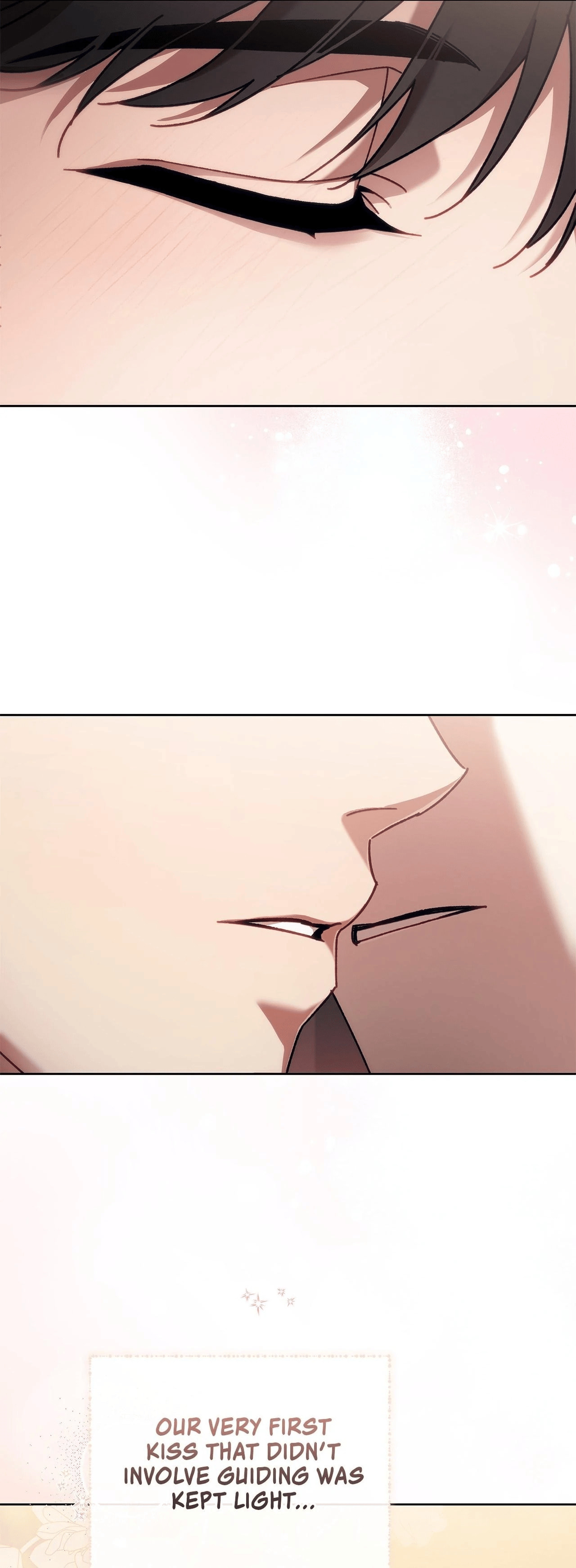 Honey-Coated S-Class Guide Chapter 41 page 49 - 