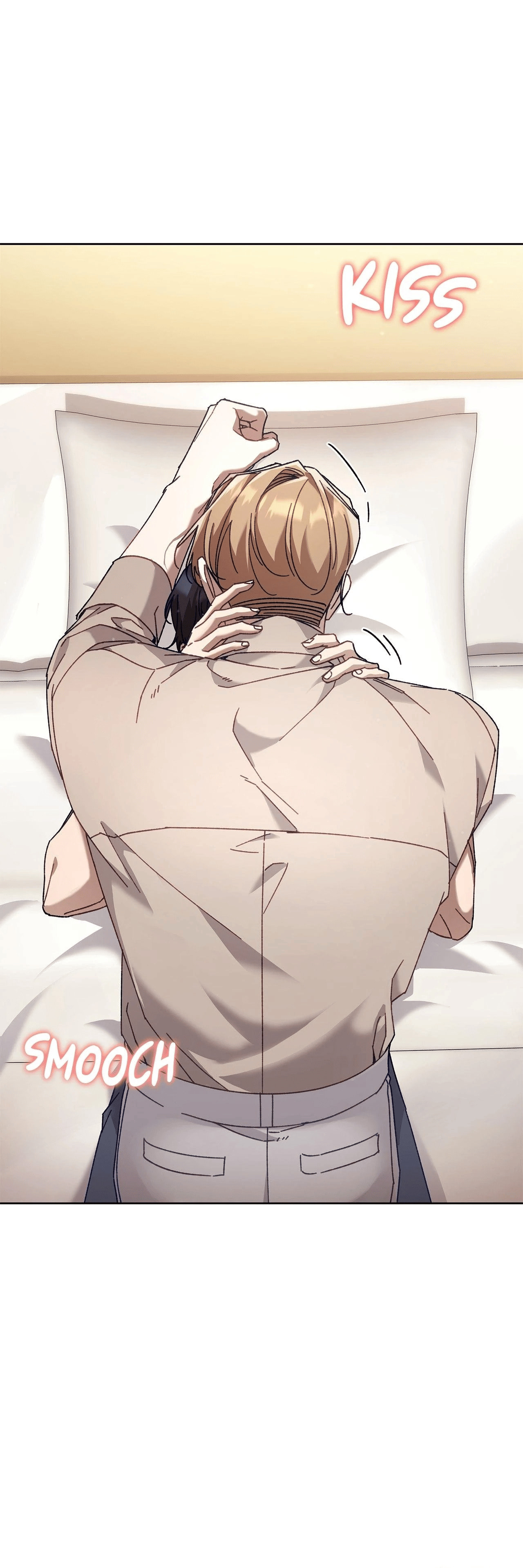 Honey-Coated S-Class Guide Chapter 42 page 1 - 