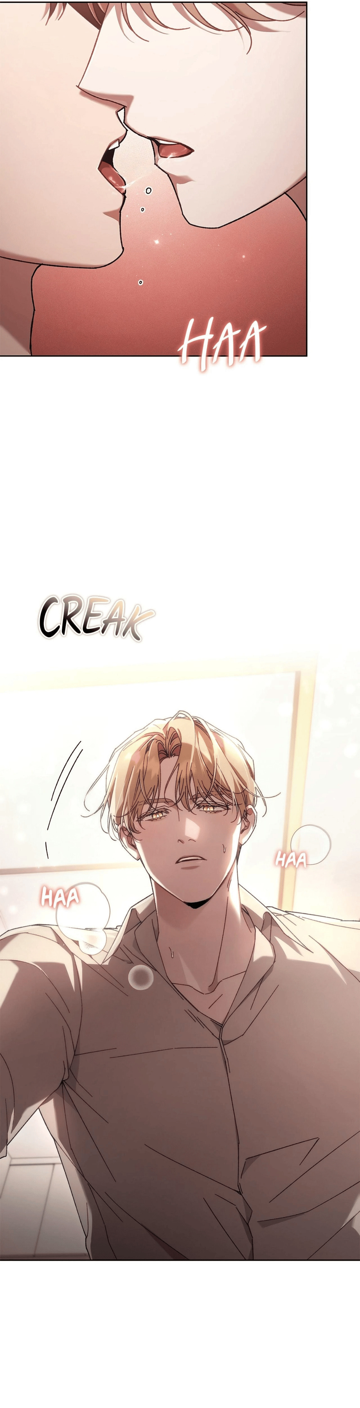 Honey-Coated S-Class Guide Chapter 42 page 3 - 