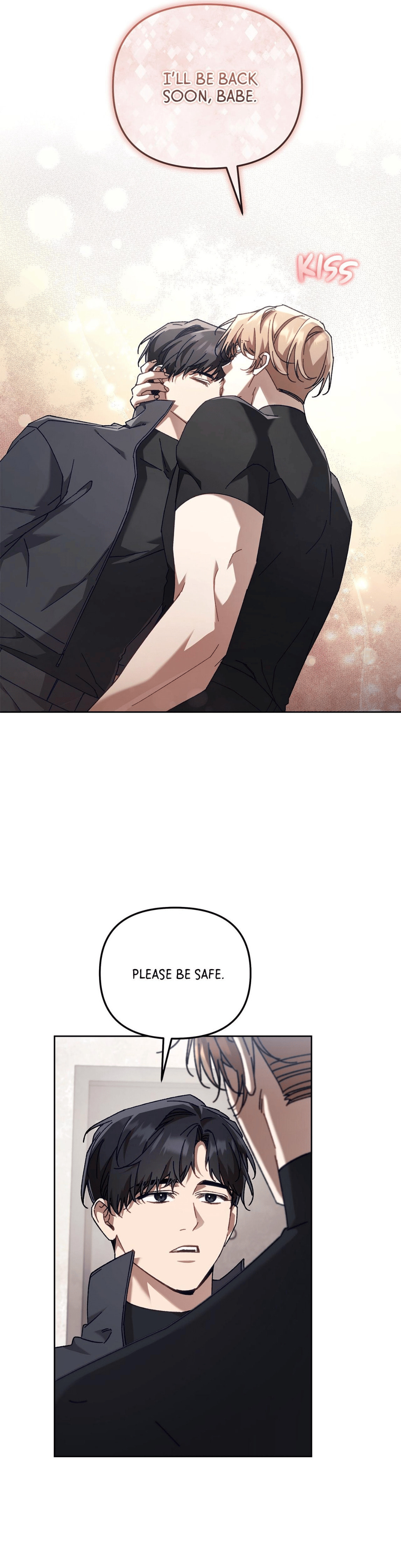 Honey-Coated S-Class Guide Chapter 43 page 23 - 