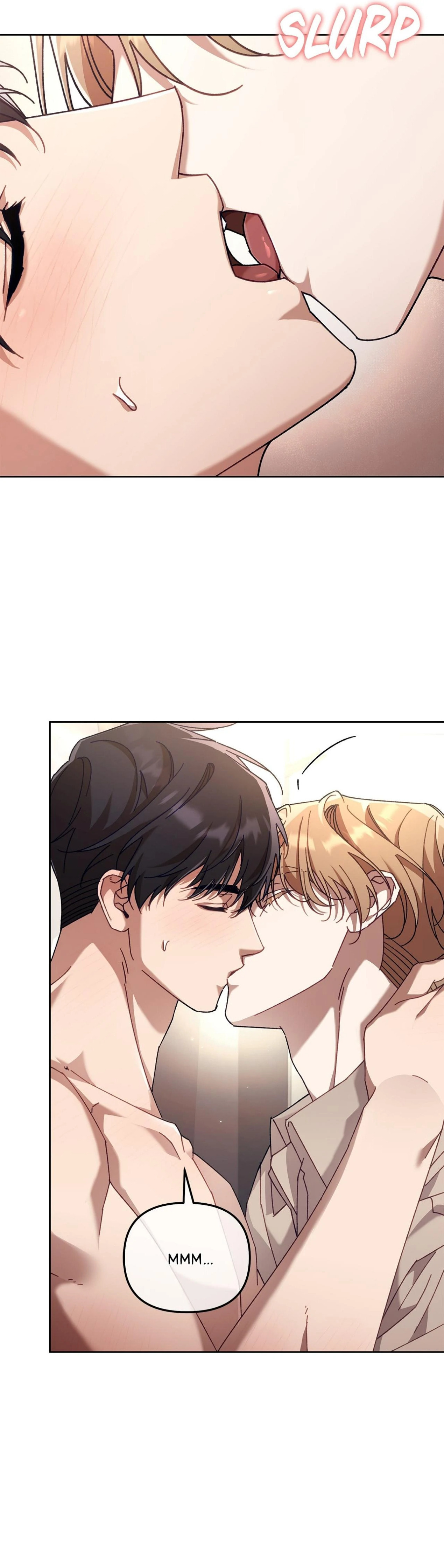 Honey-Coated S-Class Guide Chapter 43 page 4 - 