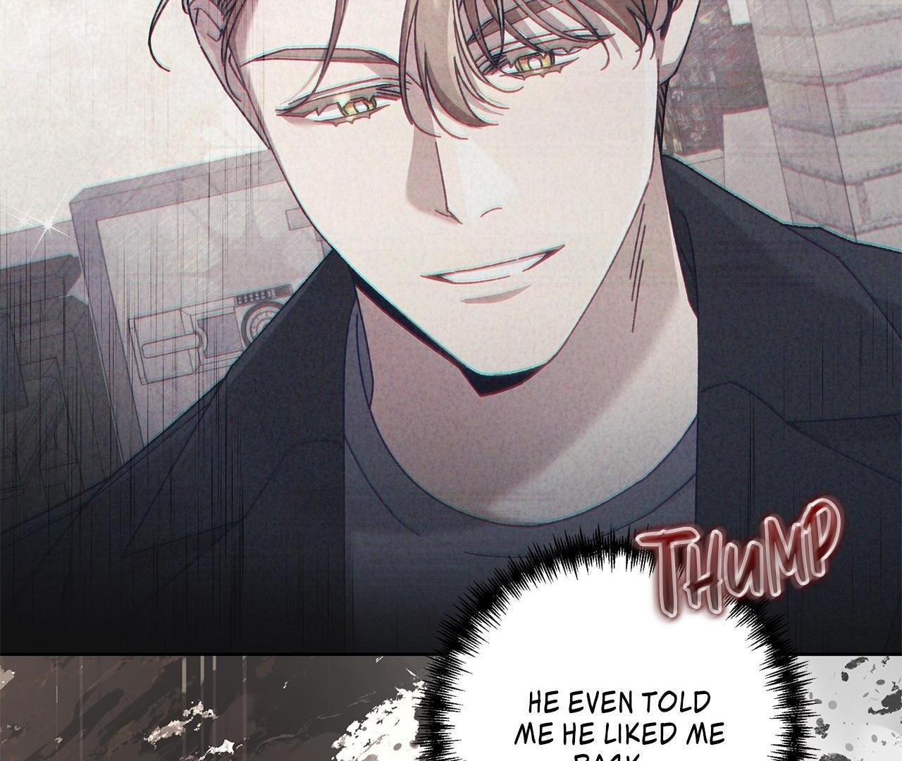 Honey-Coated S-Class Guide Chapter 43 page 73 - 