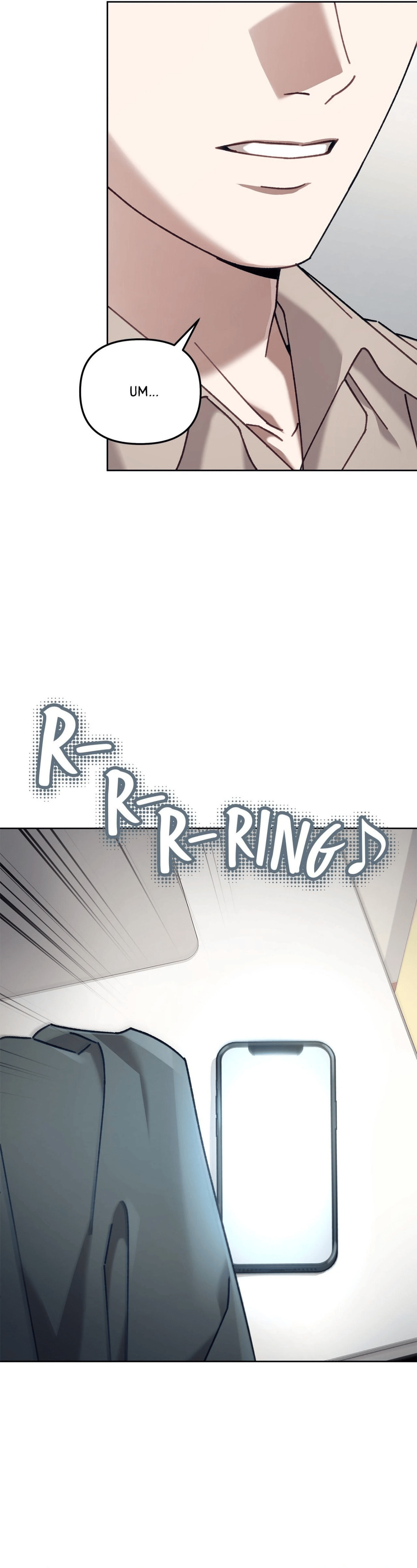 Honey-Coated S-Class Guide Chapter 43 page 84 - 