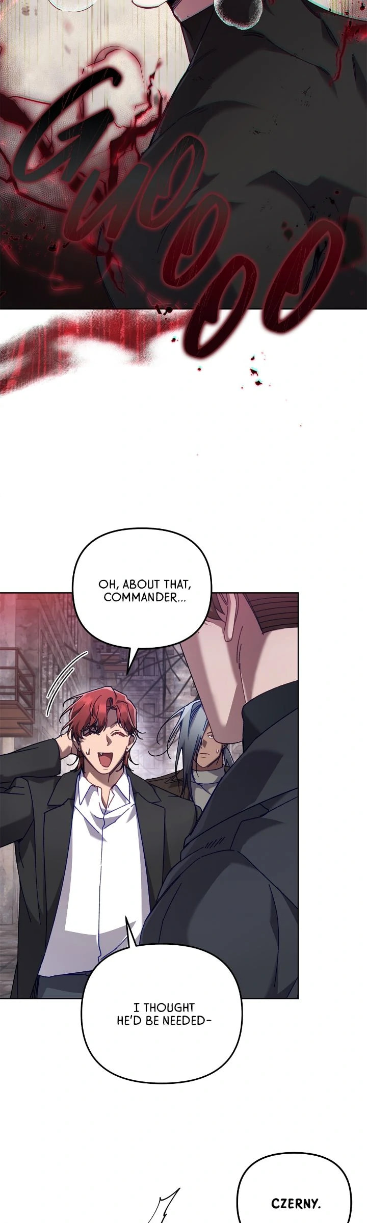 Honey-Coated S-Class Guide Chapter 44 page 13 - 