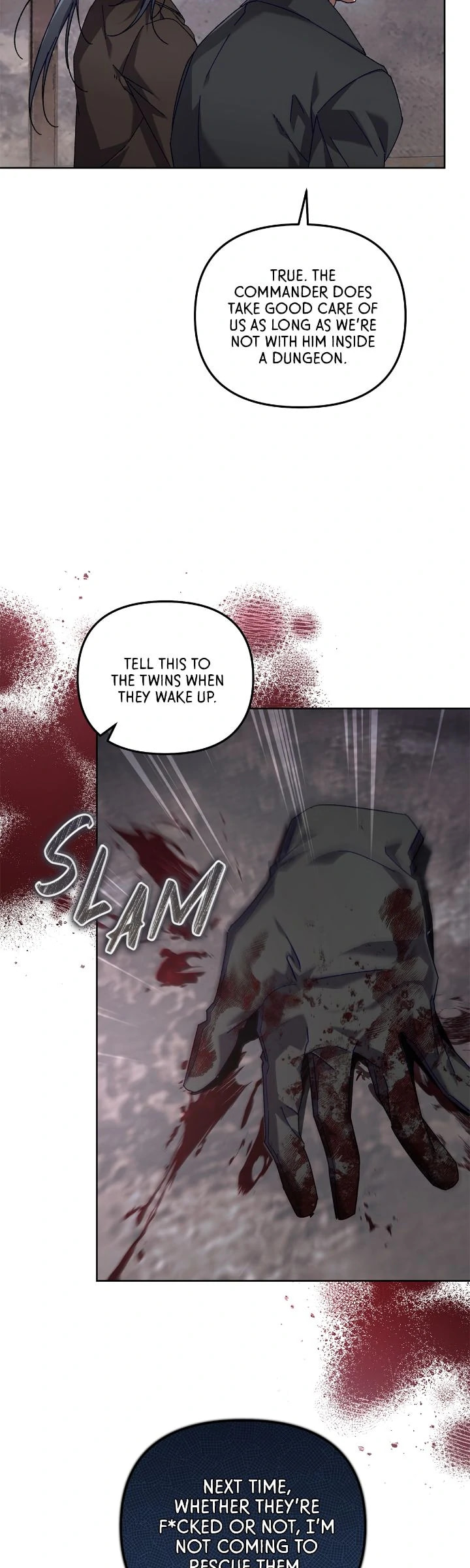 Honey-Coated S-Class Guide Chapter 44 page 21 - 