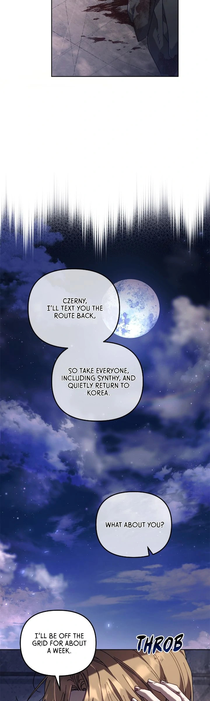 Honey-Coated S-Class Guide Chapter 44 page 23 - 