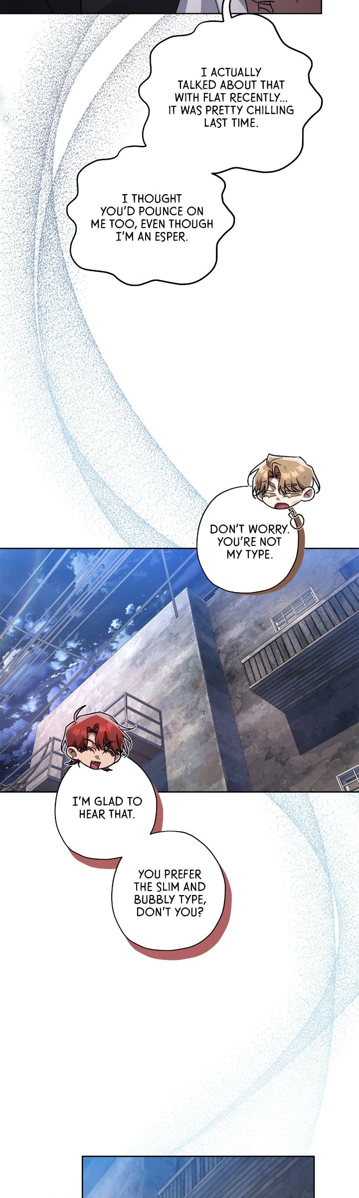 Honey-Coated S-Class Guide Chapter 44 page 26 - 