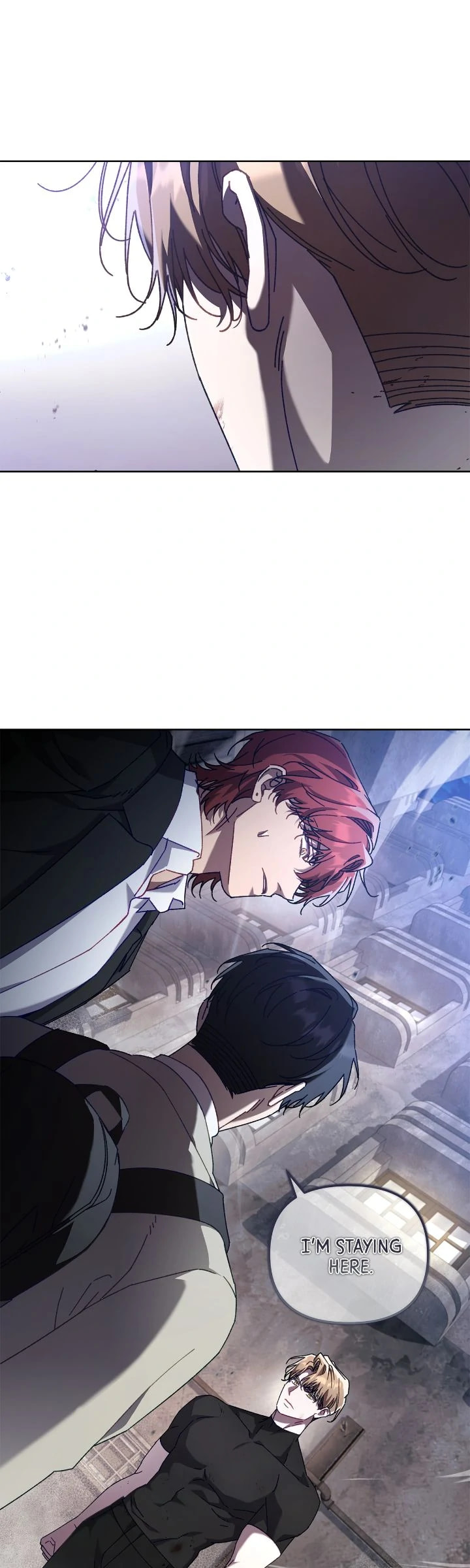 Honey-Coated S-Class Guide Chapter 44 page 29 - 