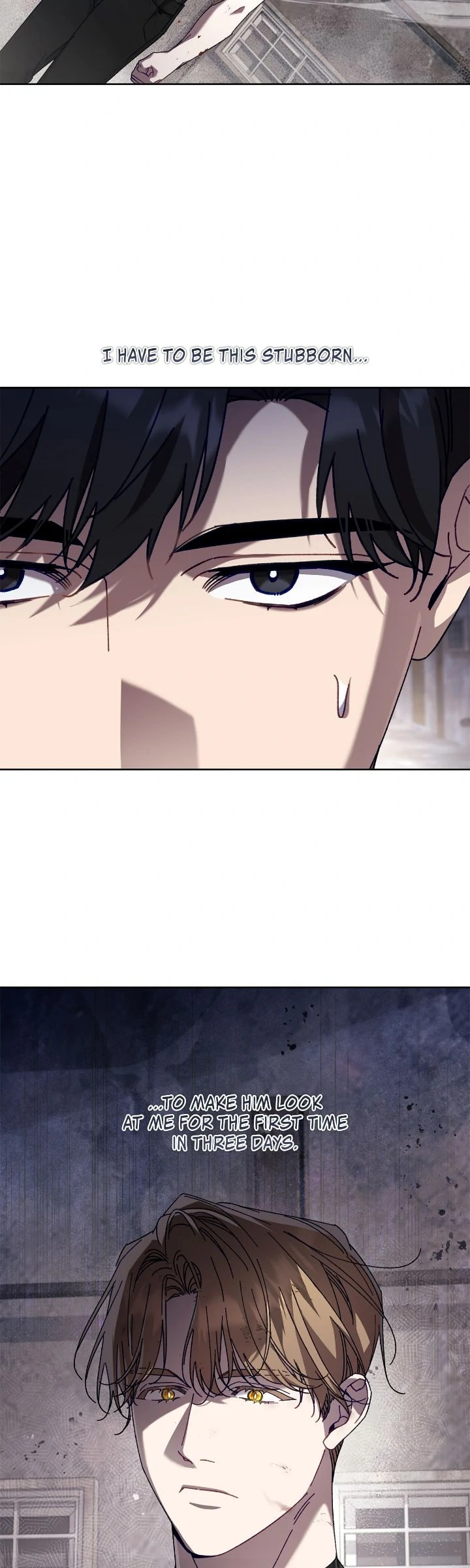 Honey-Coated S-Class Guide Chapter 44 page 30 - 
