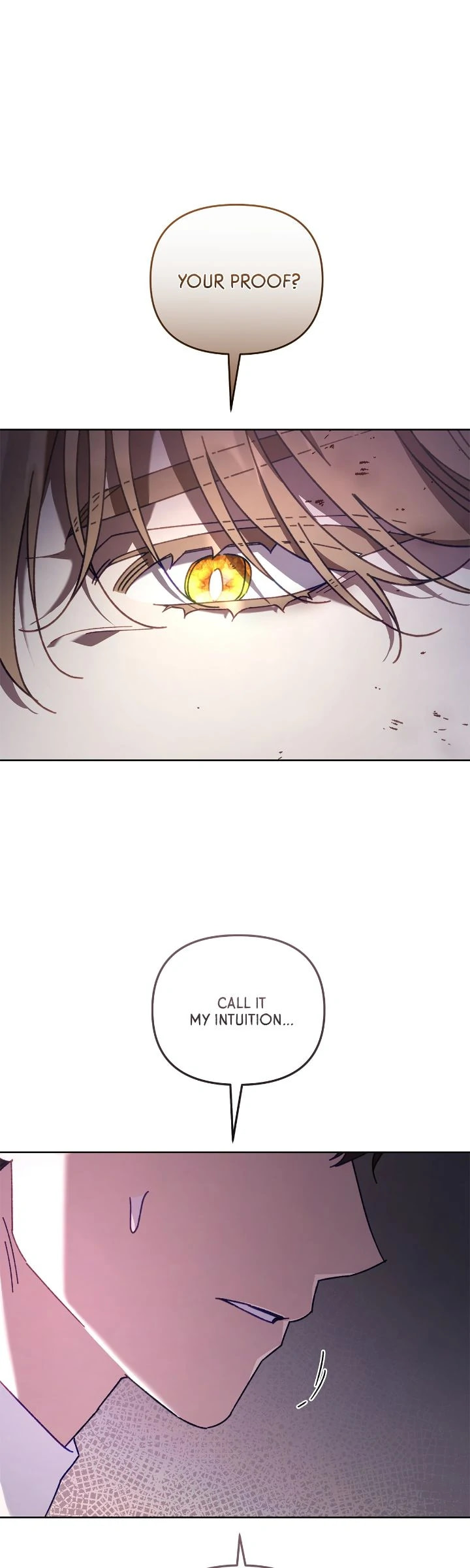 Honey-Coated S-Class Guide Chapter 44 page 34 - 