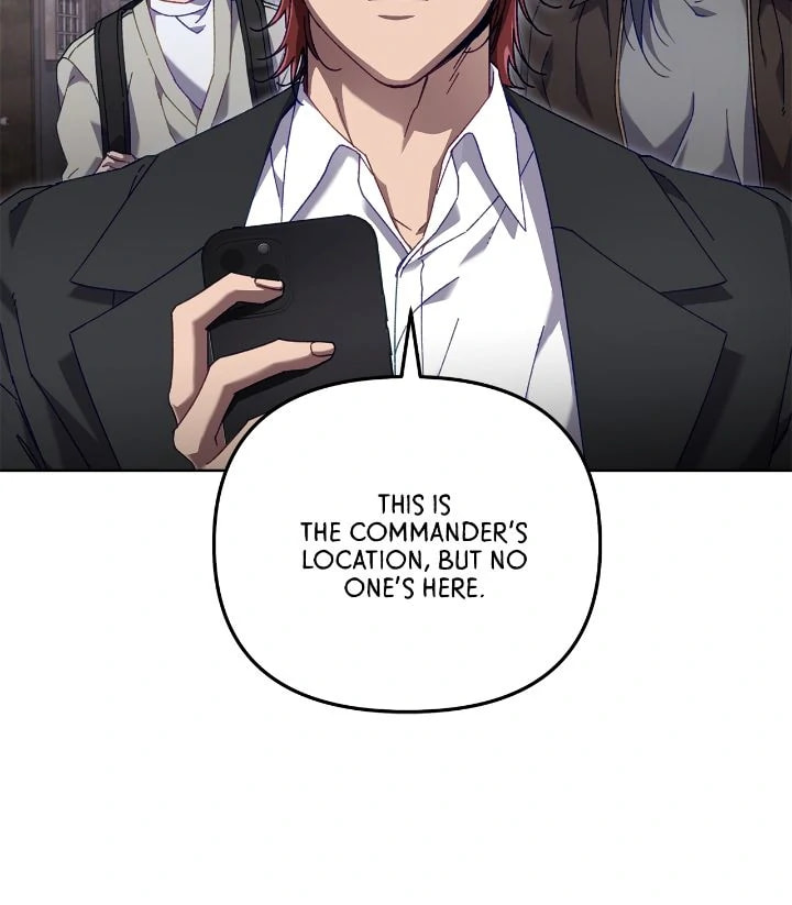 Honey-Coated S-Class Guide Chapter 44 page 5 - 
