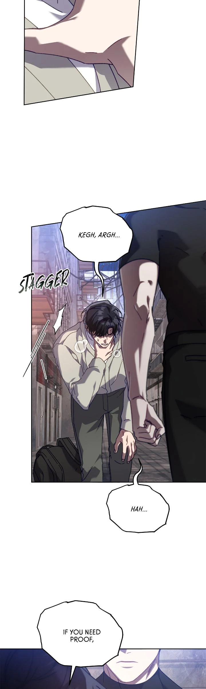 Honey-Coated S-Class Guide Chapter 44 page 42 - 