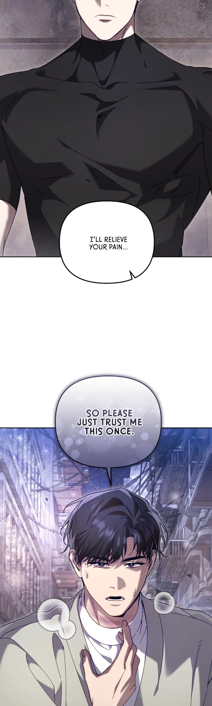 Honey-Coated S-Class Guide Chapter 44 page 44 - 