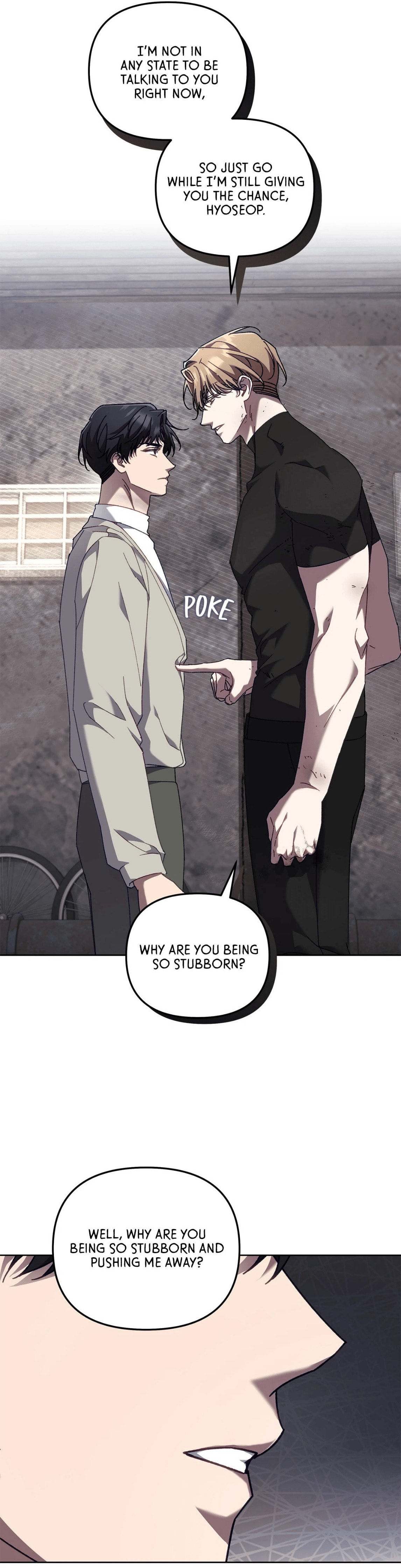 Honey-Coated S-Class Guide Chapter 45 page 11 - 