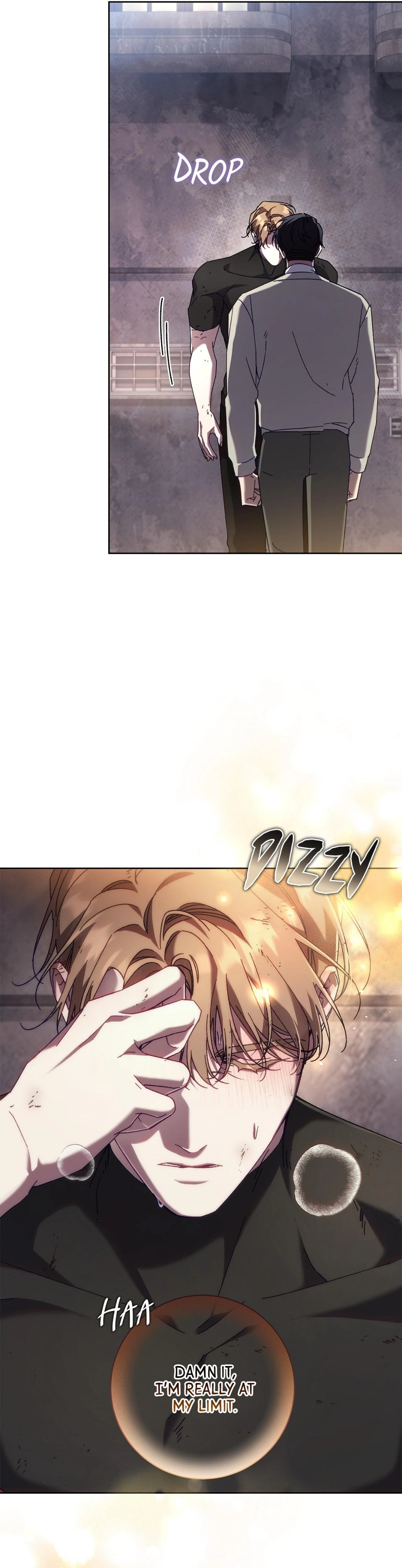 Honey-Coated S-Class Guide Chapter 45 page 18 - 