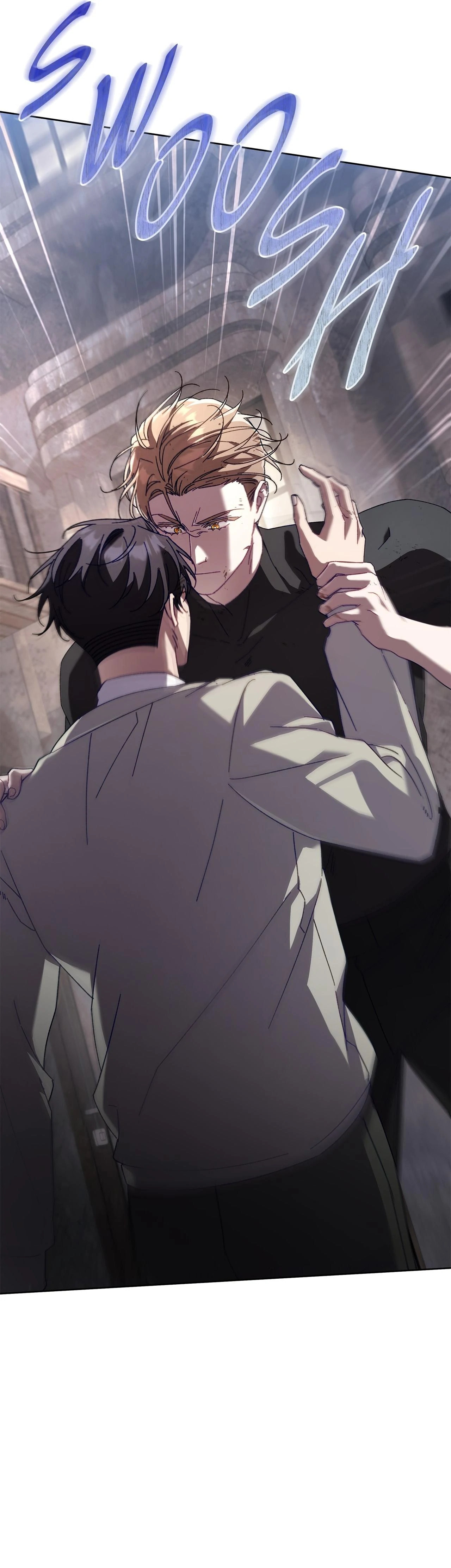 Honey-Coated S-Class Guide Chapter 45 page 22 - 