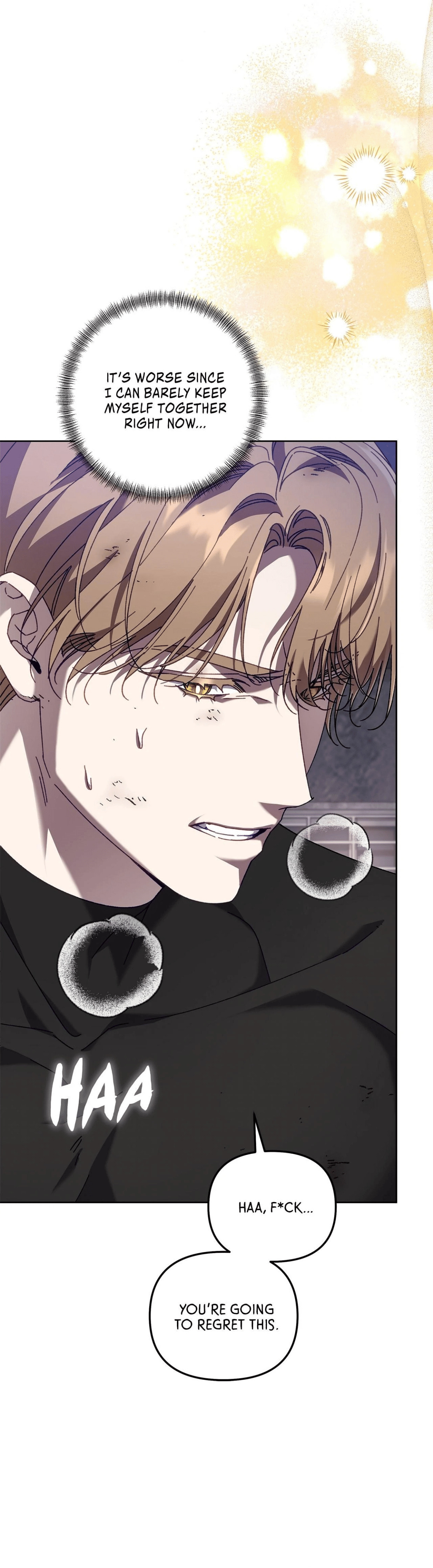 Honey-Coated S-Class Guide Chapter 45 page 29 - 