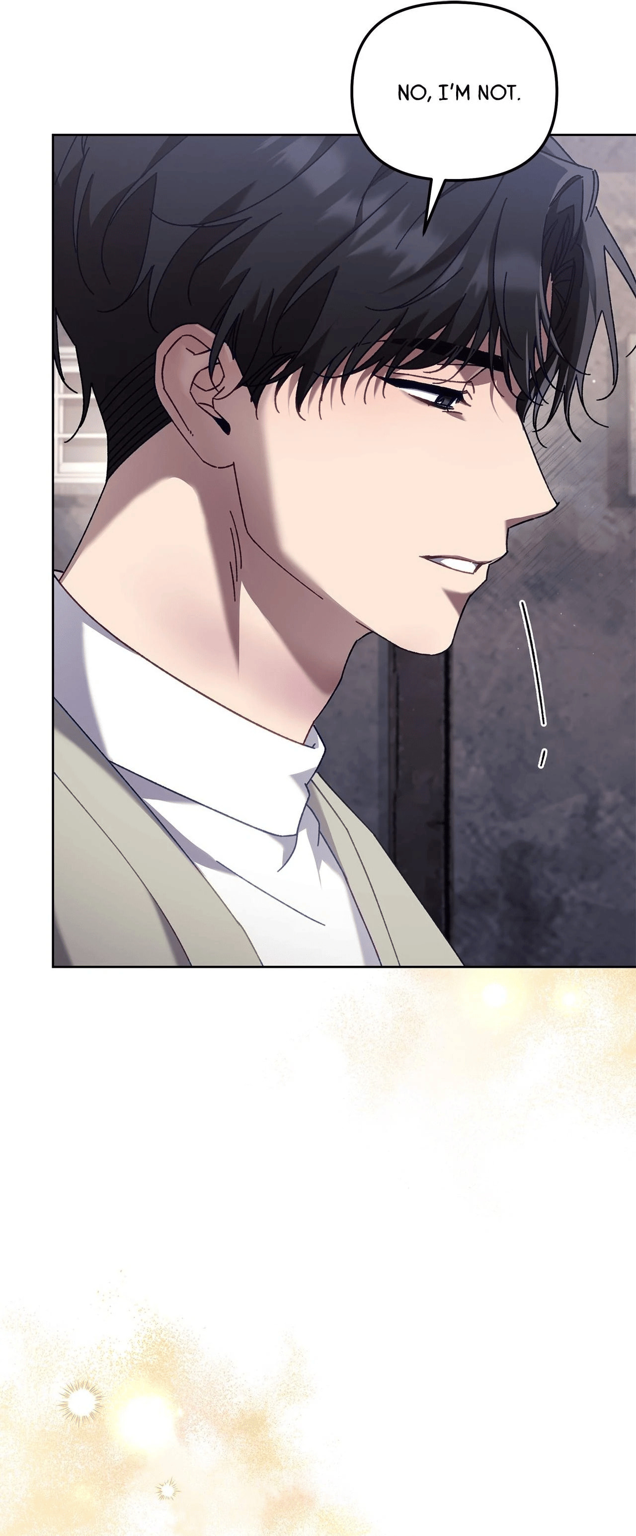 Honey-Coated S-Class Guide Chapter 45 page 30 - 