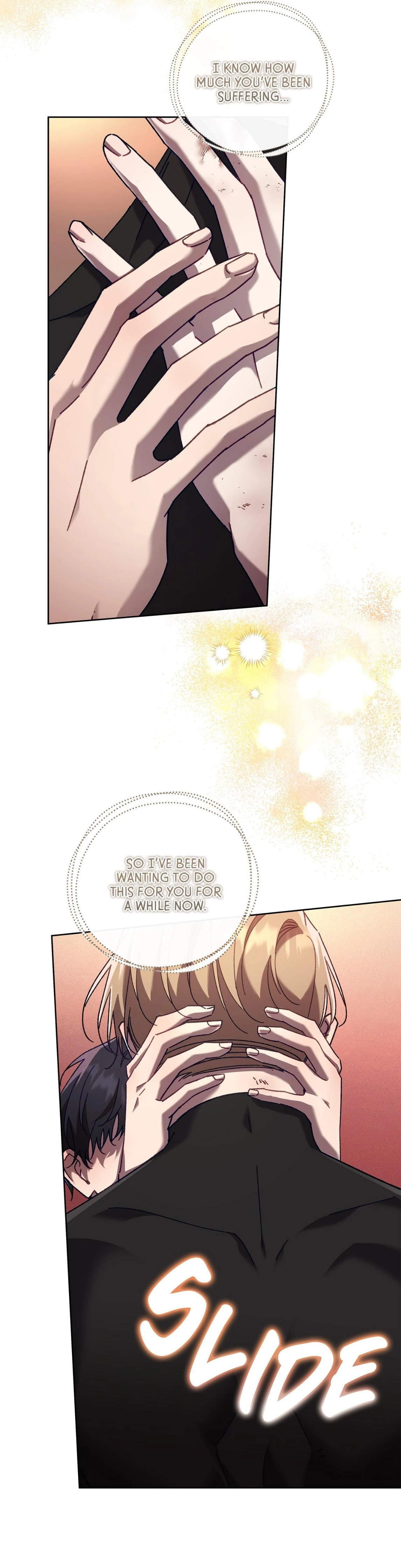 Honey-Coated S-Class Guide Chapter 45 page 31 - 