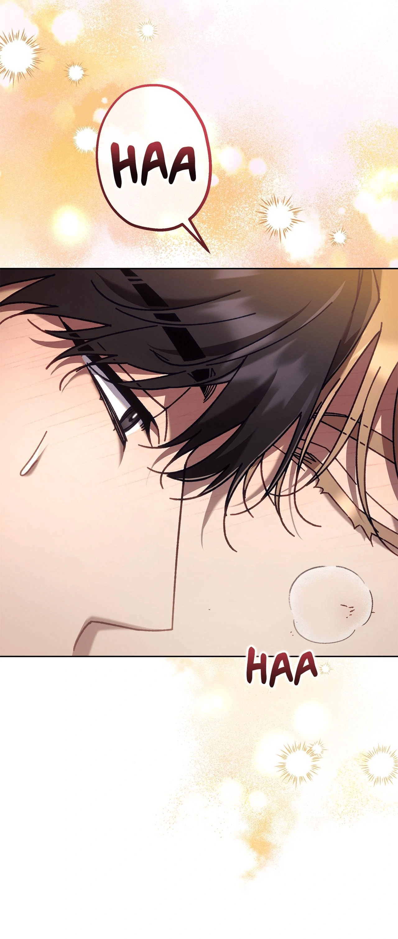Honey-Coated S-Class Guide Chapter 45 page 33 - 