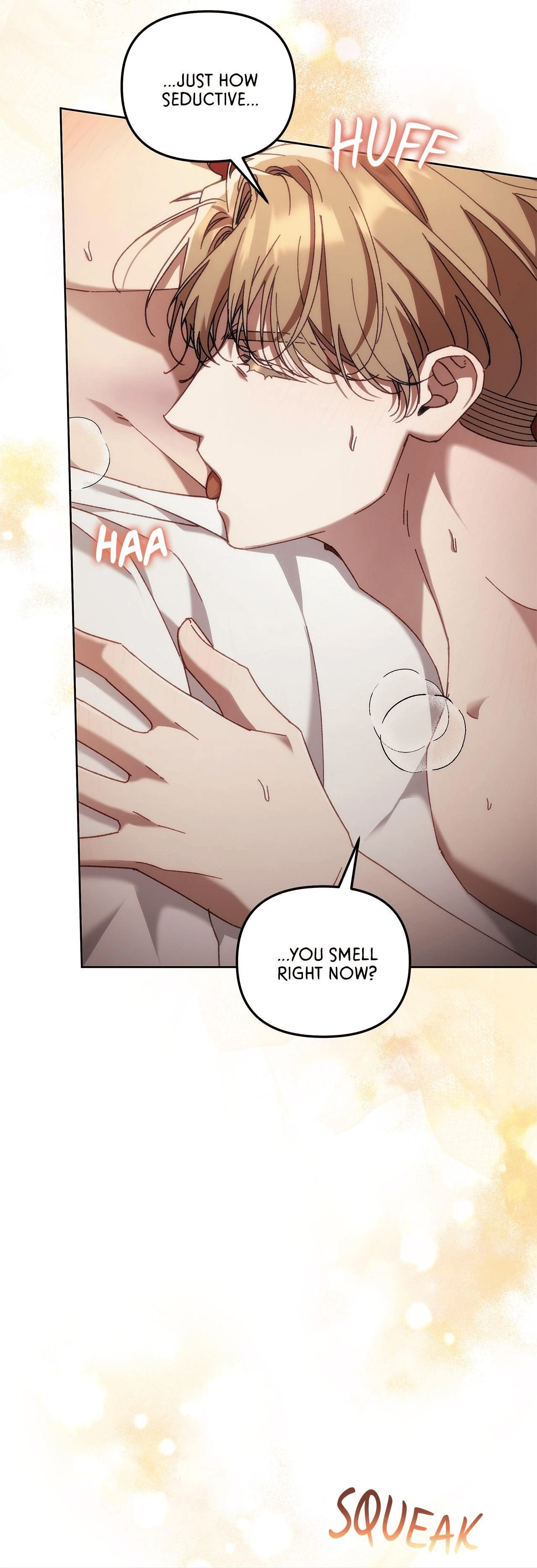 Honey-Coated S-Class Guide Chapter 45 page 41 - 