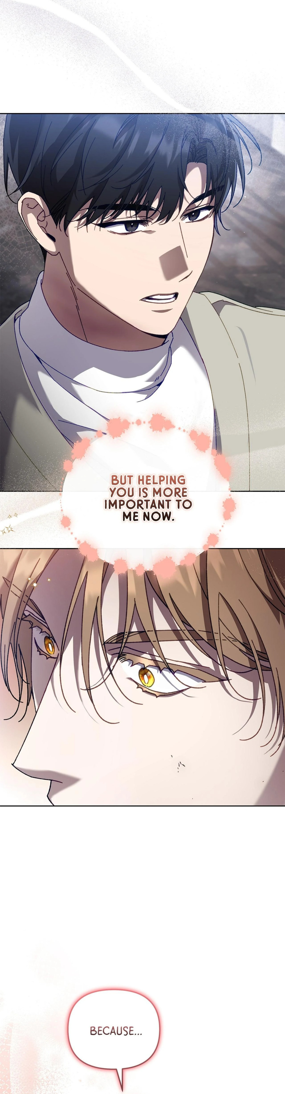 Honey-Coated S-Class Guide Chapter 45 page 6 - 