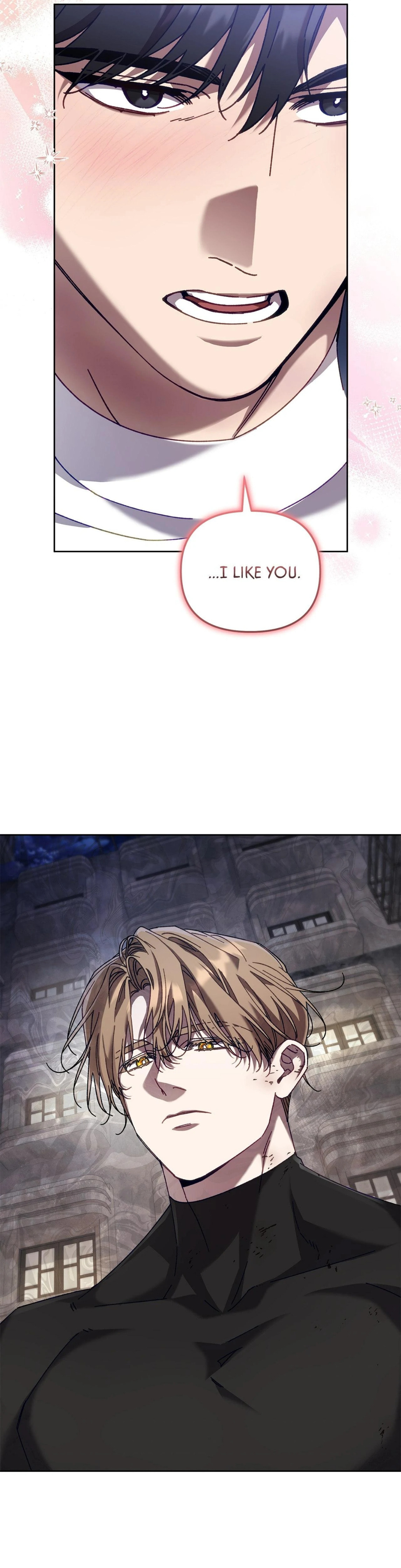 Honey-Coated S-Class Guide Chapter 45 page 7 - 