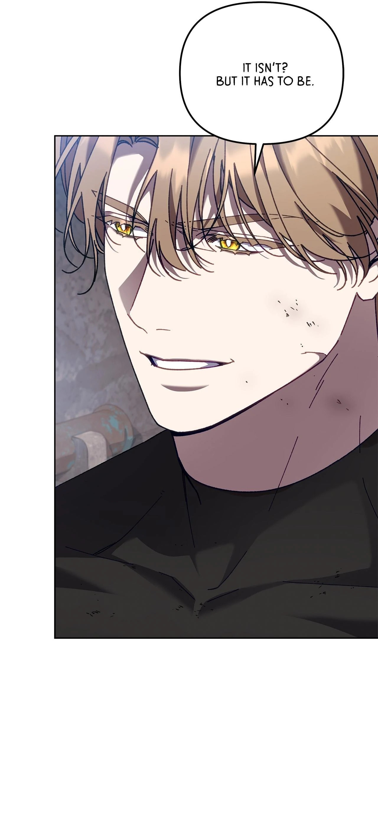 Honey-Coated S-Class Guide Chapter 45 page 10 - 