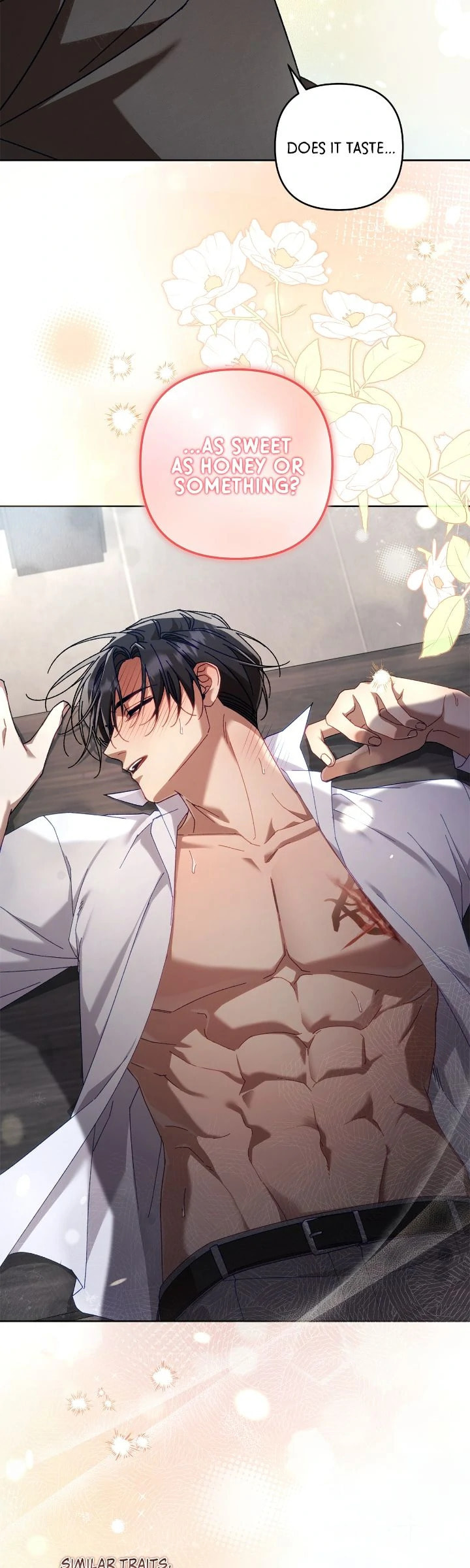 Honey-Coated S-Class Guide Chapter 46 page 14 - 
