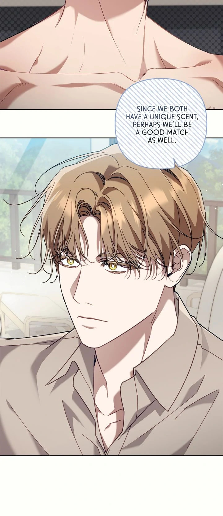 Honey-Coated S-Class Guide Chapter 46 page 25 - 