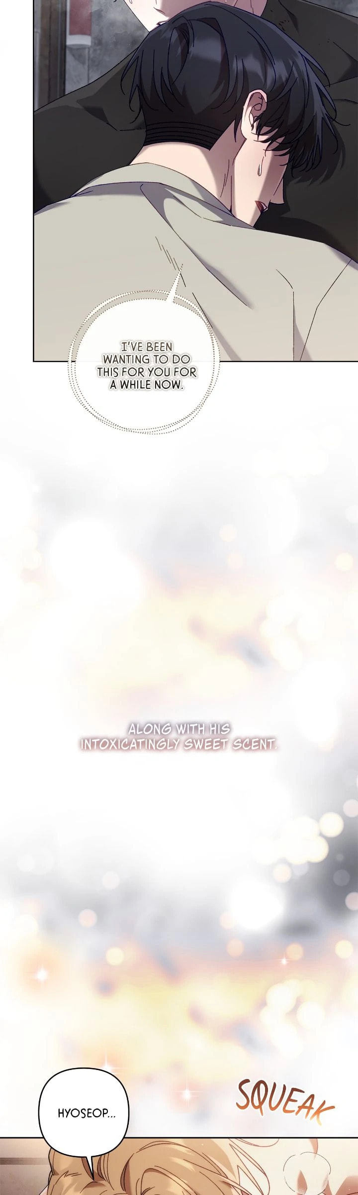 Honey-Coated S-Class Guide Chapter 46 page 29 - 