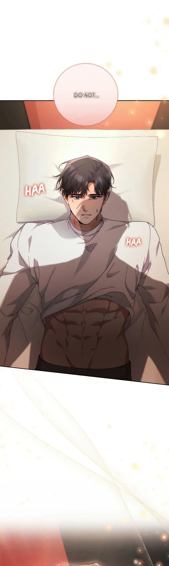 Honey-Coated S-Class Guide Chapter 46 page 31 - 