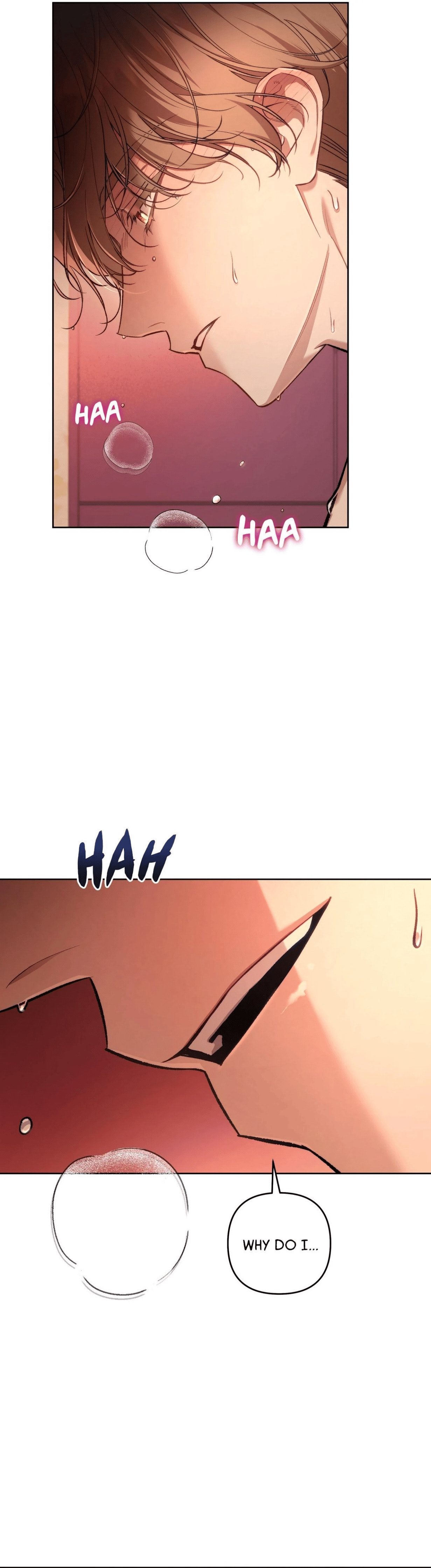 Honey-Coated S-Class Guide Chapter 47 page 3 - 