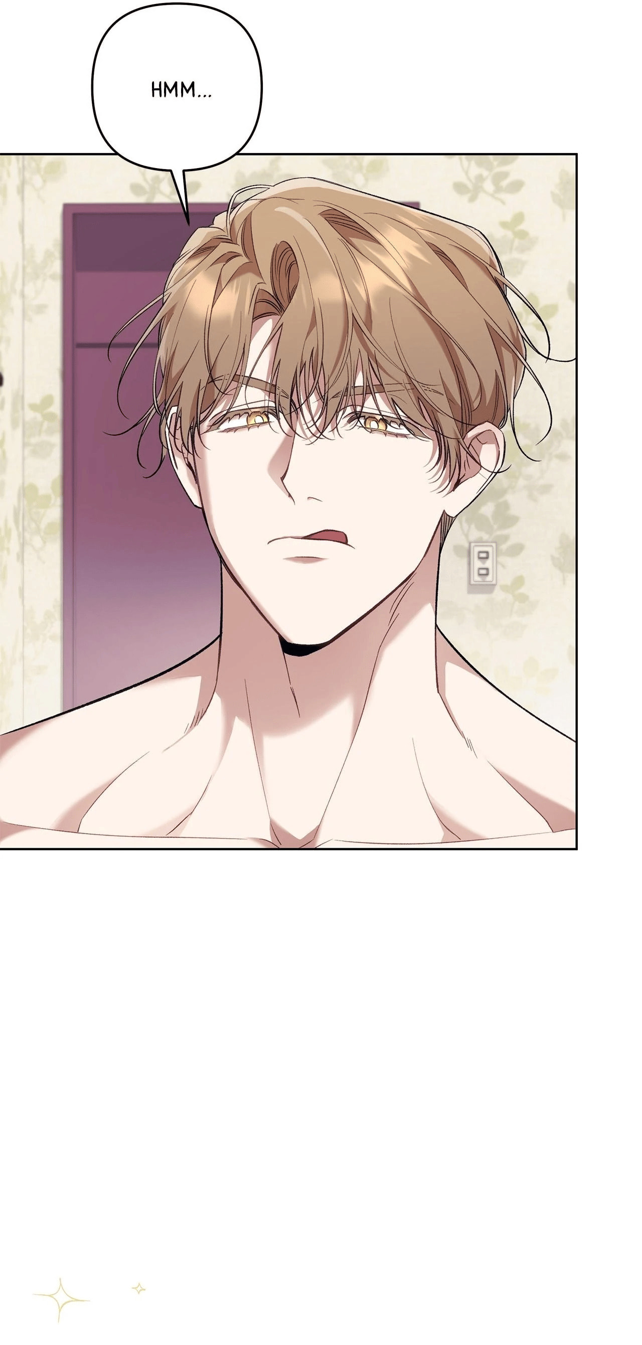 Honey-Coated S-Class Guide Chapter 47 page 33 - 